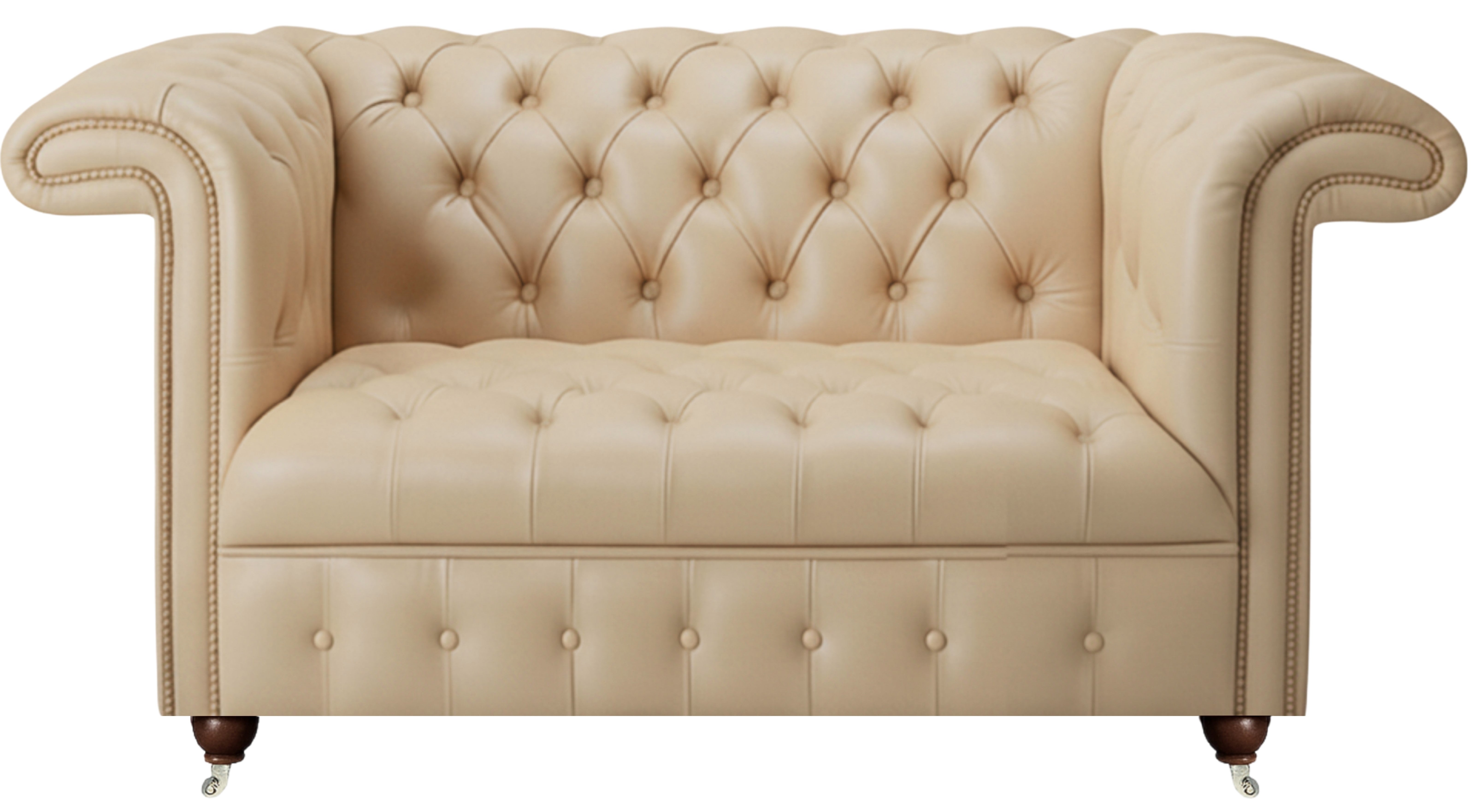 The Chelsea Chesterfield